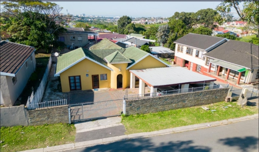 4 Bedroom Property for Sale in Amalinda Eastern Cape